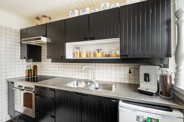 Medium property photo - Berkenlaan 5, 3471 CG Kamerik